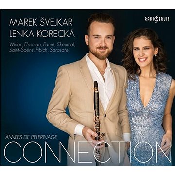 

Švejkar Marek , Korecká Lenka: Connection