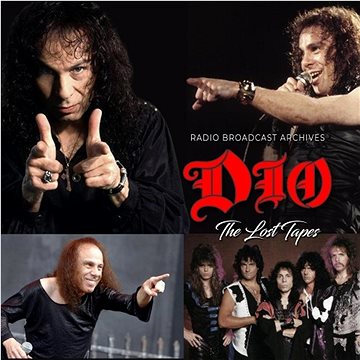 

Dio: The Lost Tapes