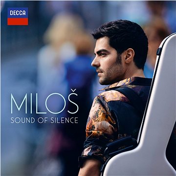 

Karadaglič Miloš: Sound of Silence