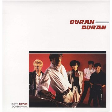 

Duran Duran: Duran Duran (Limited Edition)