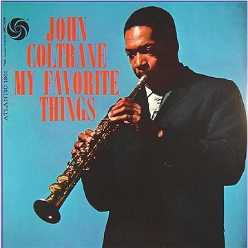 

Coltrane John: My Favorite Things