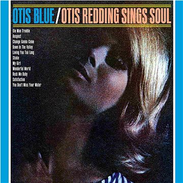 

Redding Otis: Otis Blue
