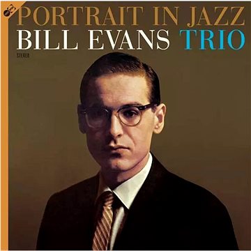 

Evans Bill: Portrait in Jazz