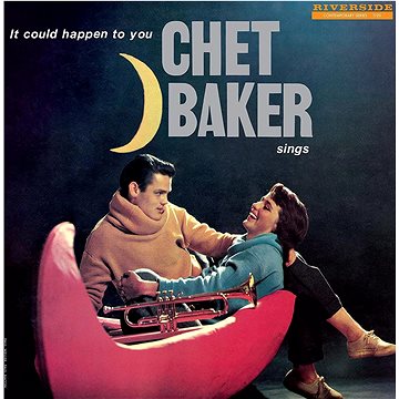 

Baker Chet: It Could Happen to You (Purple)