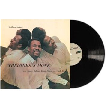 

Monk Thelonious: Brilliant Corners