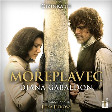 

Gabaldon Diana: Mořeplavec