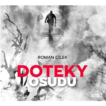 

Cílek Roman: Doteky osudu