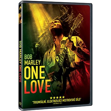 

Bob Marley: One Love