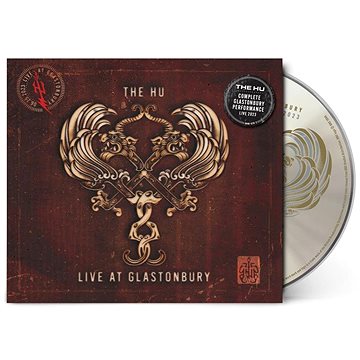 

Hu: Live At Glastonbury