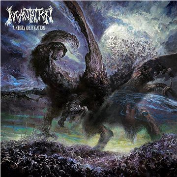 

Incantation: Unholy Deification