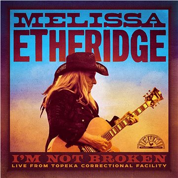 

Etheridge Melissa: I'm Not Broke