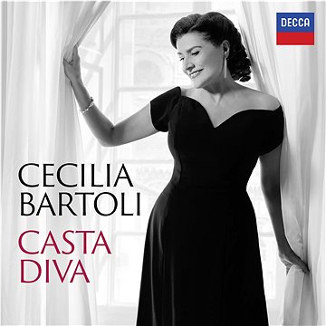

Bartoli Cecilia: Casta Diva