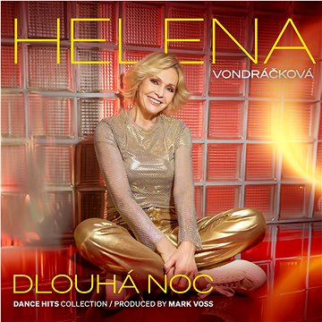 

Vondráčková Helena, Voss Mark: Dlouhá noc (Dance Hits Collection)