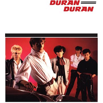

Duran Duran: Duran Duran