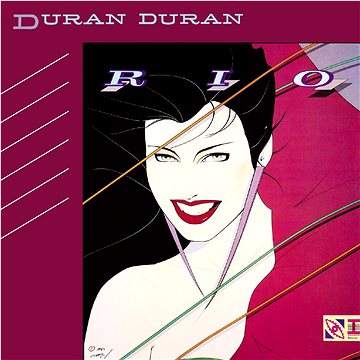 

Duran Duran: Rio