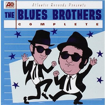 

Blues Brothers: Complete Blues Brothers