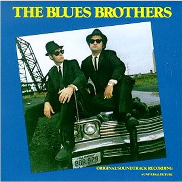 

Soundtrack, Blues Brothers: Blues Brothers
