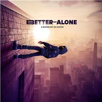 

Boogie Wit Da Hoodie: Better Off Alone