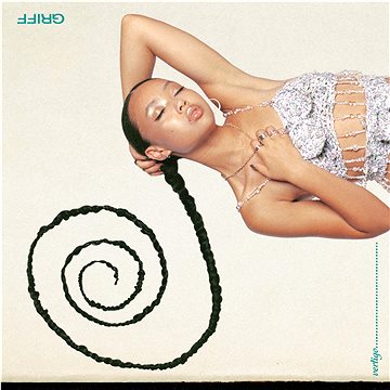 

GRIFF: Vertigo (Limited Clear Vinyl, Indie, Retailer Exclusive)