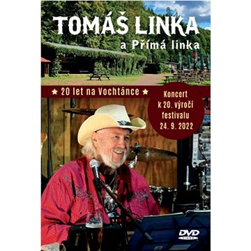 

Linka Tomáš, Přímá linka: 20 let na Vochtánce