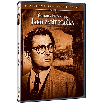 

Jako zabít ptáčka