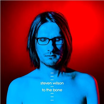 

Wilson Steven: To The Bone