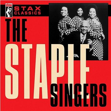 

Staple Singers: Stax Classics