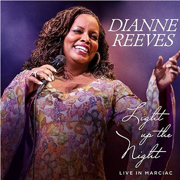 

Reeves Dianne: Light Up the Night