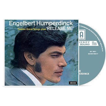 

Humperdinck Engelbert: Release Me