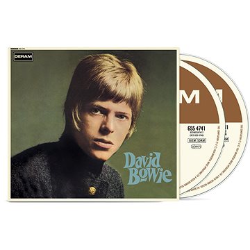

Bowie David: David Bowie