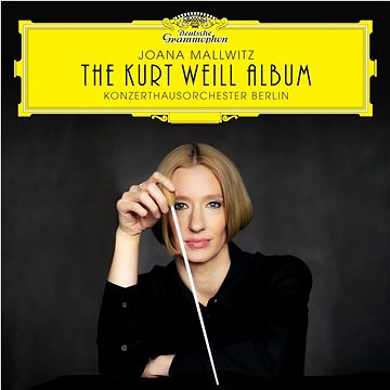 

Mallwitz Joana: The Kurt Weill Album