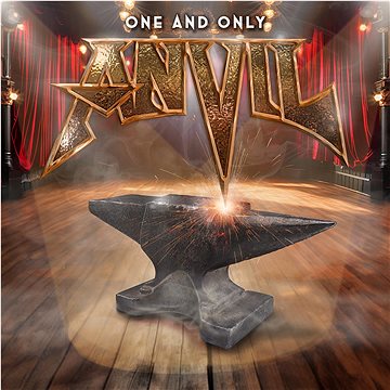 

Anvil: One And Only