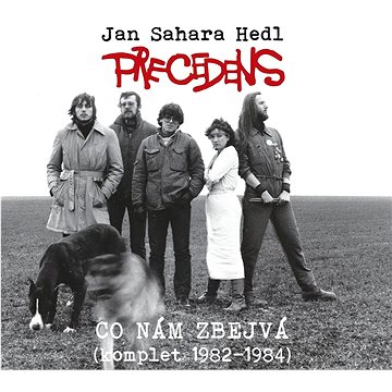 

Hedl Jan Sahara: Co nám zbejvá