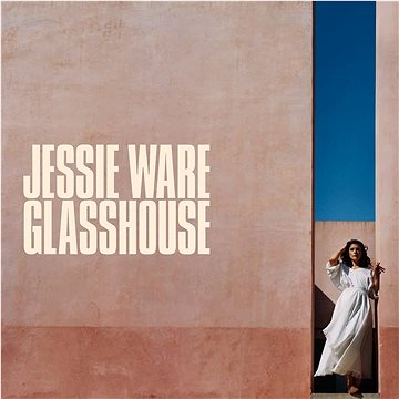 

Ware Jessie: Glasshouse
