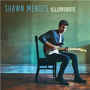

Mendes Shawn: Illuminate