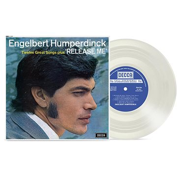 

Humperdinck Engelbert: Release Me