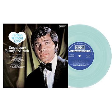 

Humperdinck Engelbert: Man Without Love