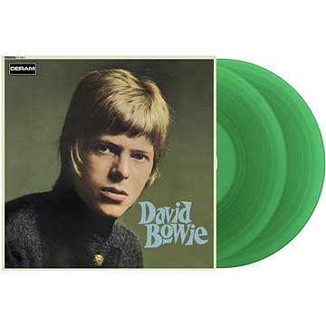 

Bowie David: David Bowie