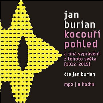 

Burian Jan: Kocouří pohled