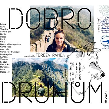

Ramba Tereza: DobroDruhům