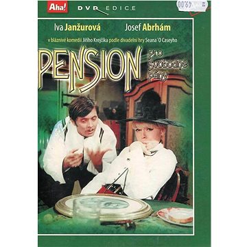 

Pension pro svobodné pány
