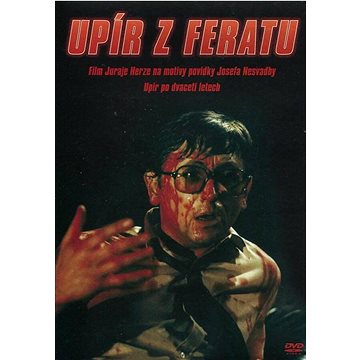 

Upír z Feratu