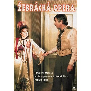 

Žebrácká opera