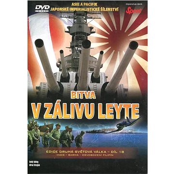 

Bitva v zálivu Leyte