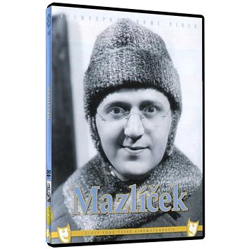 

Mazlíček