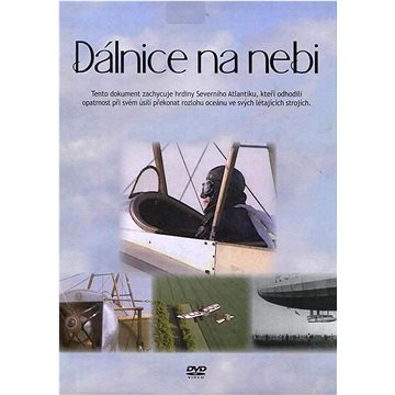 

Dálnice na nebi