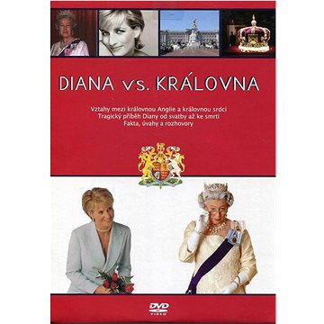 

Diana vs. královna