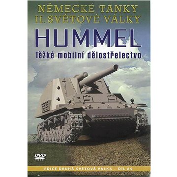

Hummel - Těžké mobilní dělostřelectvo