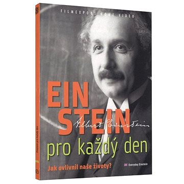 

Einstein pro každý den