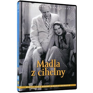 

Madla z cihelny